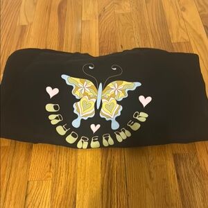 Dreamer Kids Black Bottoms